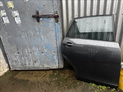 Seat Altea XL 2.0PDTDI jobb hátsó ajtó 