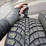  235/50 R18 Kumho téli gumi 98000ft a 4db/36/
