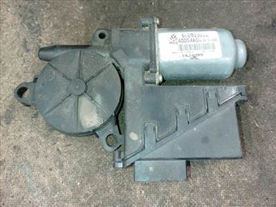 Skoda Fabia I Bal hátsó Ablakemelő Kapcsoló *144241* 400546t3