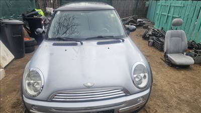 Mini Hatch R50/R53 Hengerfej 