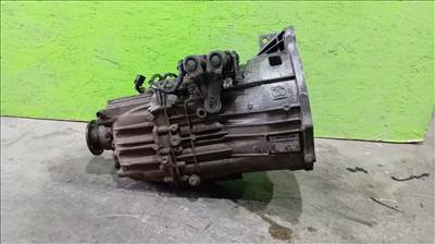 Iveco Daily 2.3 EU4 06- AUTOMATA 6 sebességváltó VÁLTÓ sebváltó 1193