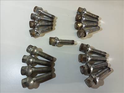 Kerékcsavar 12×1,5 menettel