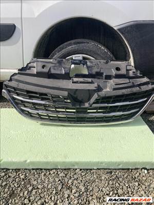 Renault Traffic III. Hűtőrács (2014-   )