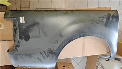 Ford Ranger jobb hátsó sárvédő oldalfal 5363392