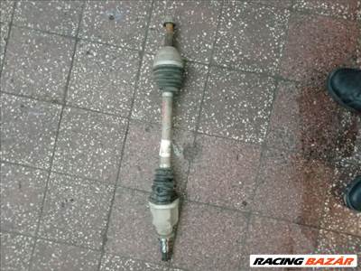 Dacia Logan I Bal Féltengely *143957*