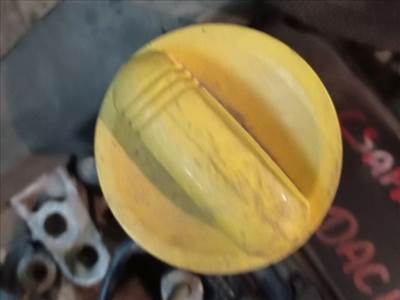 Dacia Logan I Olajbeöntő Sapka *147911*