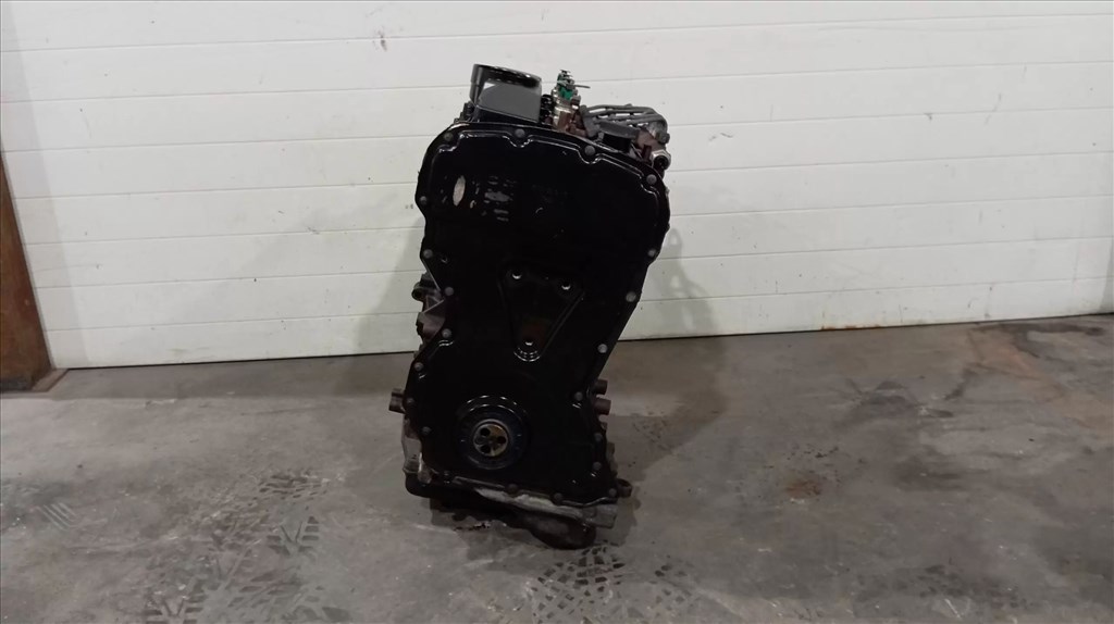 Fiat DUCATO Citroen JUMPER Peugeot BOXER 2.2 Blokk hengerfej MOTOR 151 3. kép