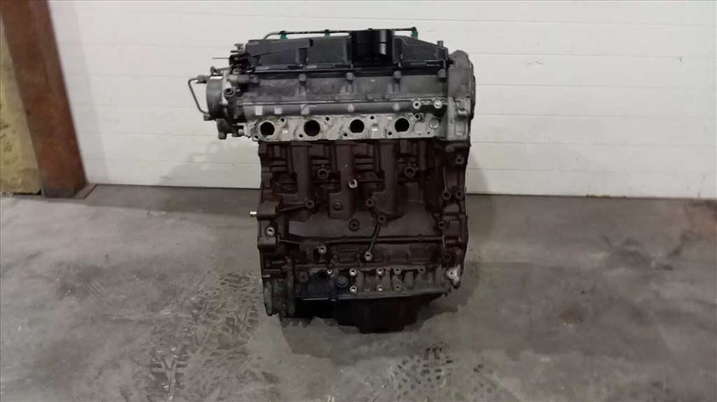 Fiat DUCATO Citroen JUMPER Peugeot BOXER 2.2 Blokk hengerfej MOTOR 151 4. kép