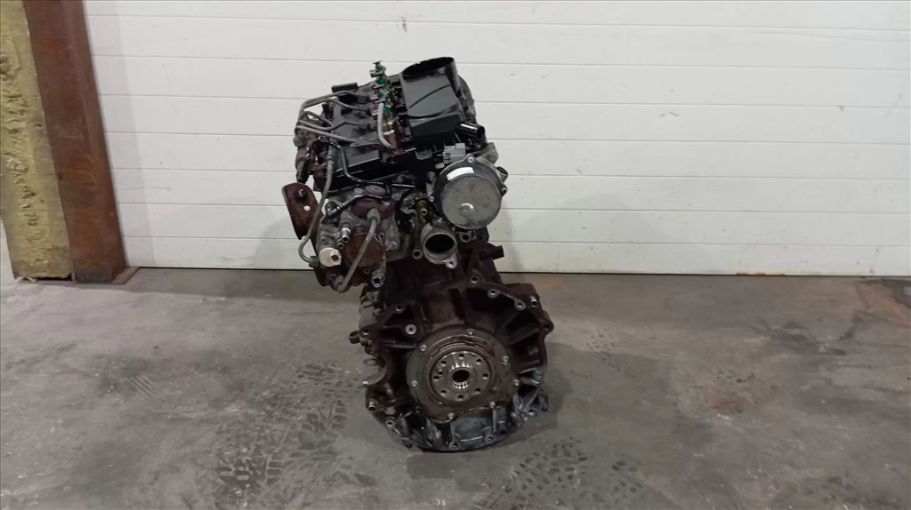 Fiat DUCATO Citroen JUMPER Peugeot BOXER 2.2 Blokk hengerfej MOTOR 151 5. kép