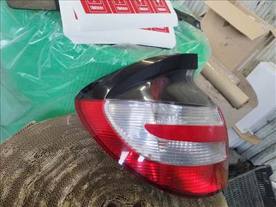 Mercedes CL203 coupé facelift 2004-2008 bal hátsó lámpa a2038202564