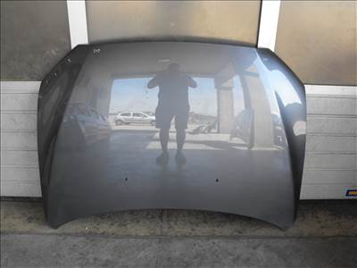 217. Mitsubishi Lancer 9.gen motorháztető 