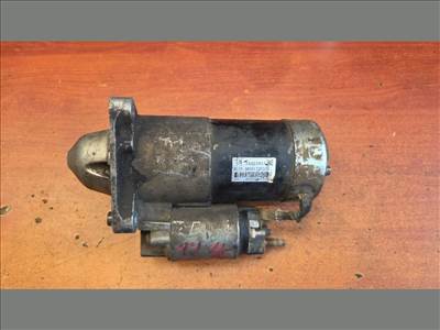 OPEL VECTRA C Önindító 55353857