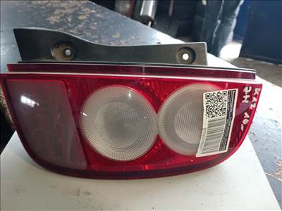 Nissan Micra V jobb hátsó lámpa 