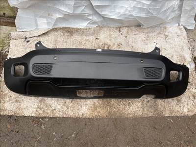 Jeep Renegade Hátsó lökhárító 07355994460e / 735631085