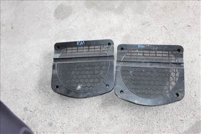 BMW 5-ös sorozat E83 mélynyomó hangszóró burkolat 9300812