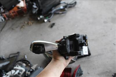 BMW 5-ös sorozat E60/E61 autómata váltókar