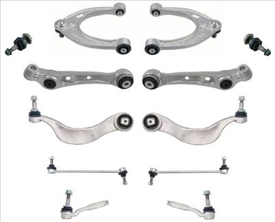 BMW 7es, F01 XDrive első lengőkar szett