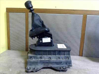 FIAT GRANDE PUNTO 05.10- Váltó kulissza