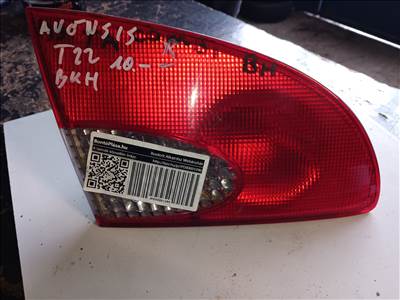 Toyota Avensis (T220) Bal Külső hátsó lámpa  23300102