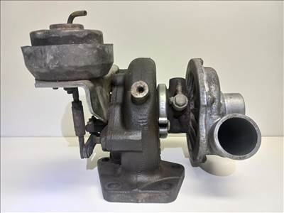 Mazda 6 (1st gen) turbó  vj320304