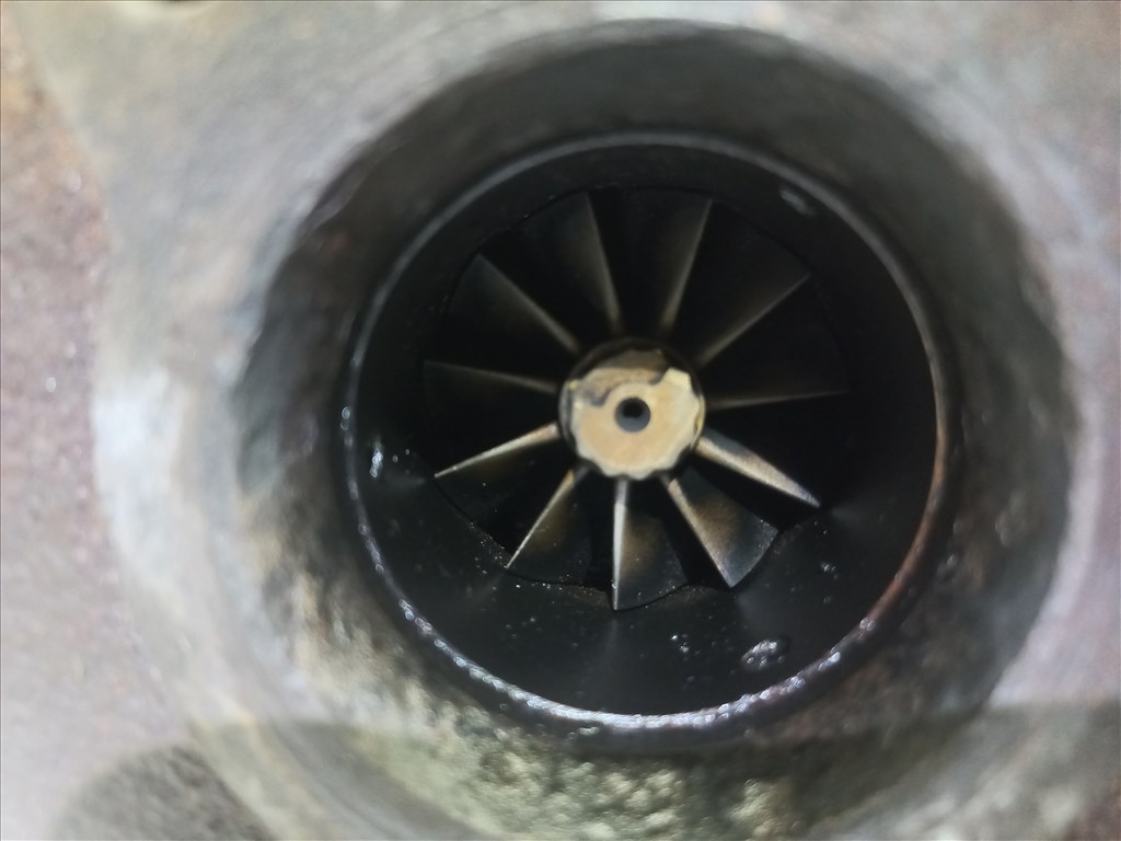 Mazda 6 (1st gen) turbó  vj320304 3. kép