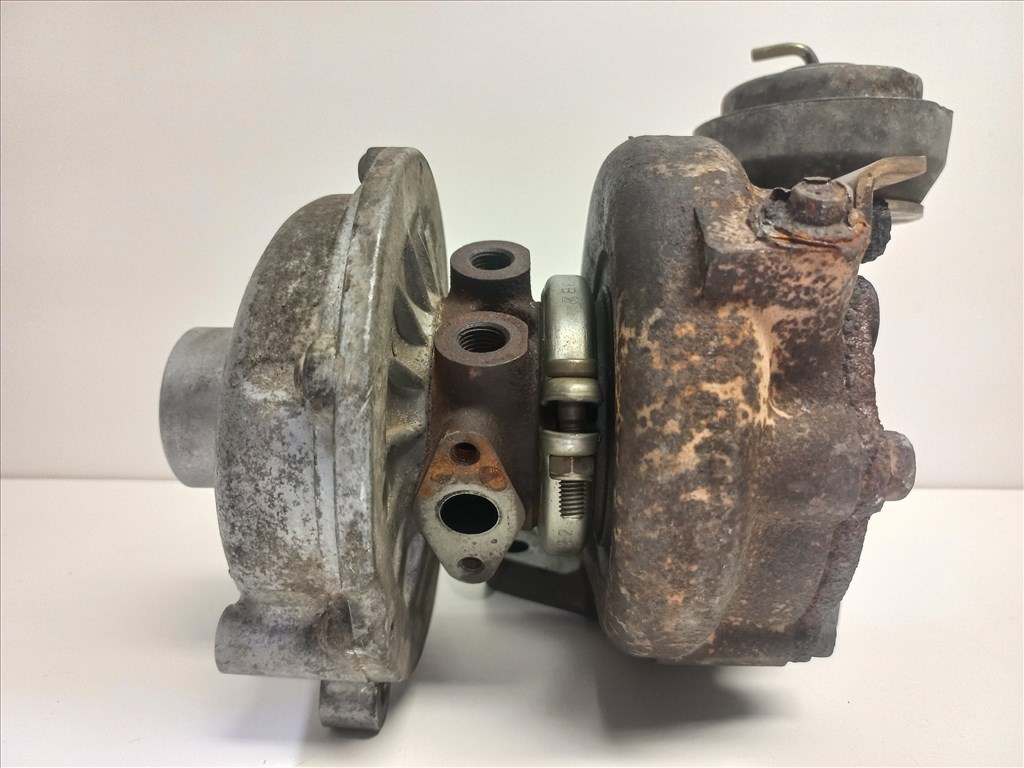 Mazda 6 (1st gen) turbó  vj320304 4. kép