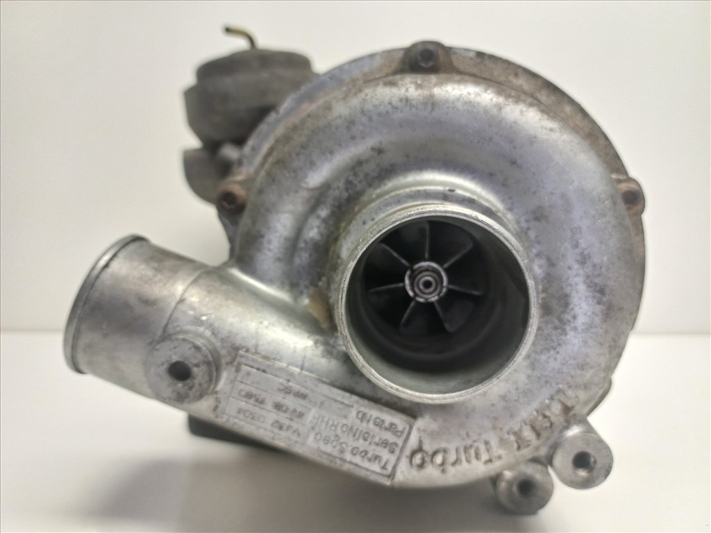 Mazda 6 (1st gen) turbó  vj320304 5. kép