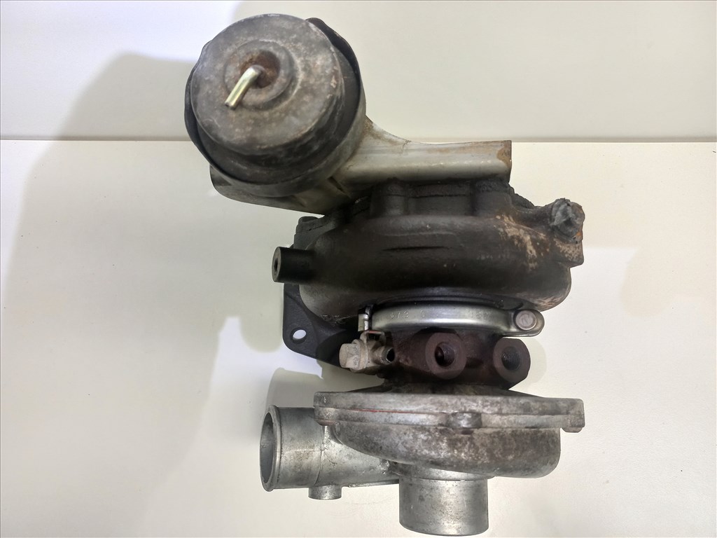 Mazda 6 (1st gen) turbó  vj320304 7. kép