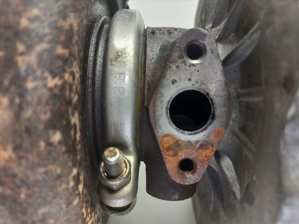 Mazda 6 (1st gen) turbó  vj320304 9. kép