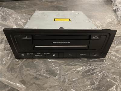 Audi Multimedia  8t1035666e jtb074