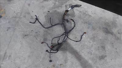 Renault MASTER Opel MOVANO 06 Motortér porlasztó kábelköteg köteg 9557