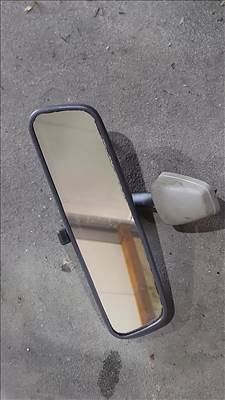 Nissan Terrano WD21 87- Belső visszapillantó tükör lap talp 0015