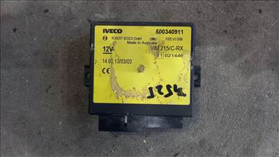 Iveco DAILY 00 Központizár központi zár vezérlő modul elektronika 6090