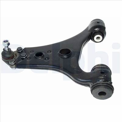 lengőkar, kerékfelfüggesztés DELPHI TC1465 for MERCEDES-BENZ