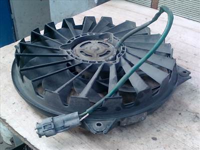 FIAT ULYSSE 02.07- Hűtőventilátor