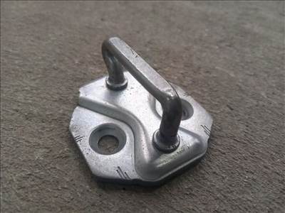 Ford transit CUSTOM mk8 12- zárszerkezet fogadó ellen db rögzítő 9779