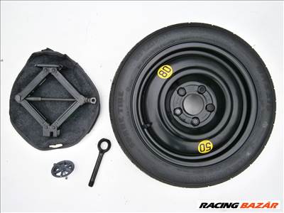 Kia Venga, Ceed, Hyundai ix20, I30 mankókerék, emelő 529101h900