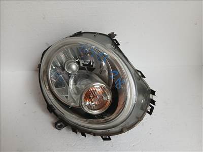 16513 MINI COOPER R56 Jobb első Lámpa , Fényszóró 0301225304