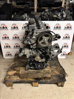 Motor kiegészítők nélkül Ford Ranger/Mazda BT-50