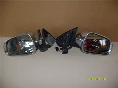  AUDI S3 JOBB/BAL TÜKÖR ELADÓ!