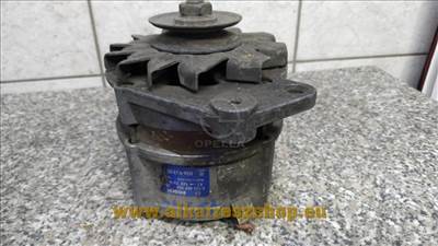 Volkswagen Golf, Jetta, Passat 1.0-1.3-1.6-2.1 generátor 0120489102