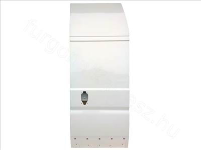 Jobb hátsó ajtó Maxi - JUMPER, DUCATO, BOXER - BO.1379069080, 1362749080 -  - Bontott Fiat  1379069080