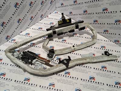 BMW E87 jobb függönylégzsák függöny légzsák airbag