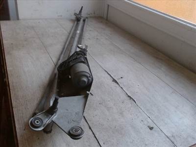 RENAULT Modus 2008.04.01- Ablaktörlő mechanika motorral első