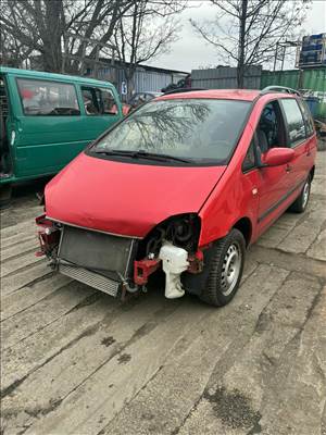 Ford Galaxy bontott alkatrészei