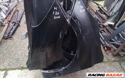 Hyundai i20 (PB) Sárvédő 