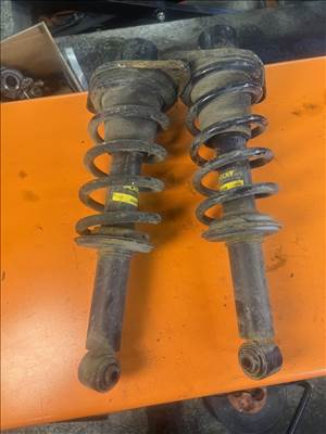 Audi A6 (C5 - 4B) Quattro lengéscsillapító, teleszkóp 