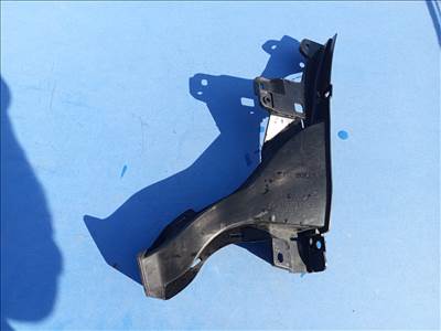 Mazda MX-30 Bal első lökhárító tartó.DN4E50A51