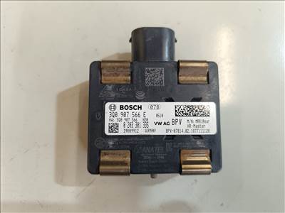 Volkswagen Passat B8, Tiguan II, Arteon, Touran II adaptív tempomat radar 3Q0907566E