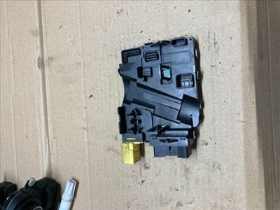 Volkswagen Golf V kormányoszlop elektronika  1k0953549af